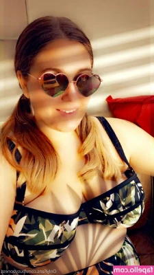 busyboness - Idk if I enjoy the 9in dildo pounding me more  or having something in