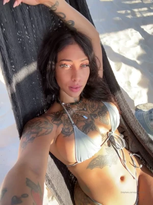 aydubzfreex - late morning yoga anyone