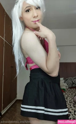 tsbianka - Flipflop feet