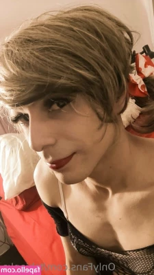 tsbianka - New Halloween underwear