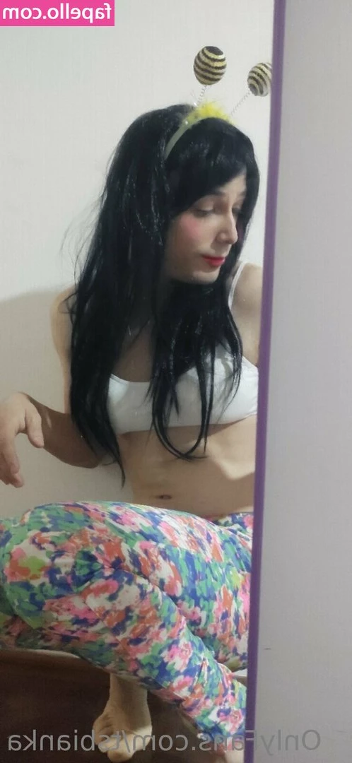 tsbianka - #ThrowbackThursday  When mommy needs to sneak a cum in before