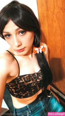 tsbianka - second part of having daddy control my lush