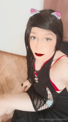 tsbianka - *BRAND NEW VIDEO 10/09/2020 - My new 24 year old straight buddy