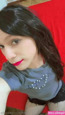 tsbianka - Miss being tied up so badly