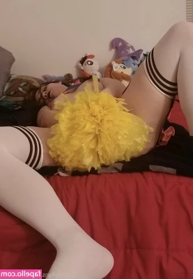 cia_in_hell [ cia-in-hell ] - Wanna become my sweetie