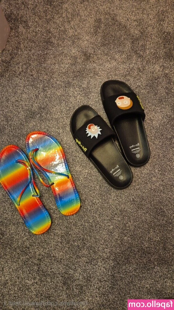 kawaii.feet.x [ kawaii-feet-x ] - wanna see the nsfw version of this photoset