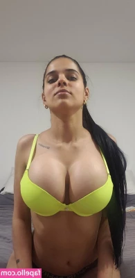 baptista_daniela [ baptista-daniela ] - I've been a naughty girl 😵