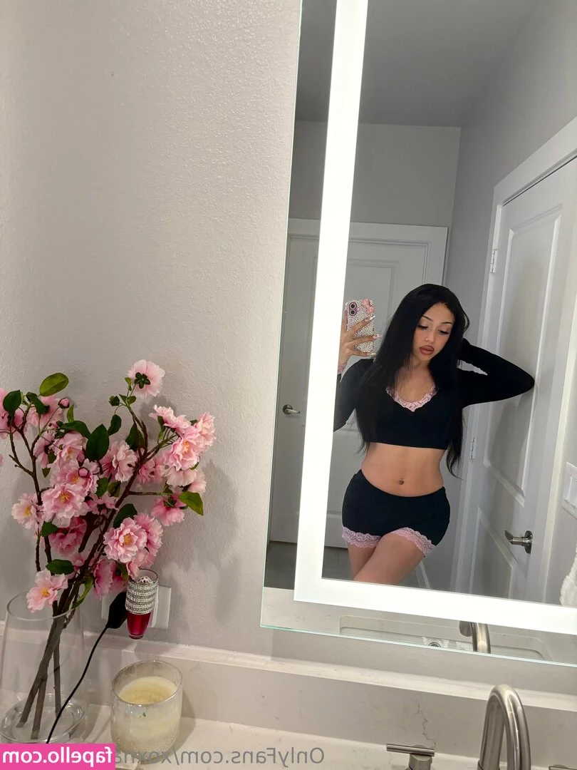 xoxnaughtynatti - Hey there!💋
