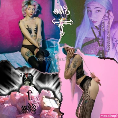 goddess.hexabelle [ goddess-hexabelle ] - Meow