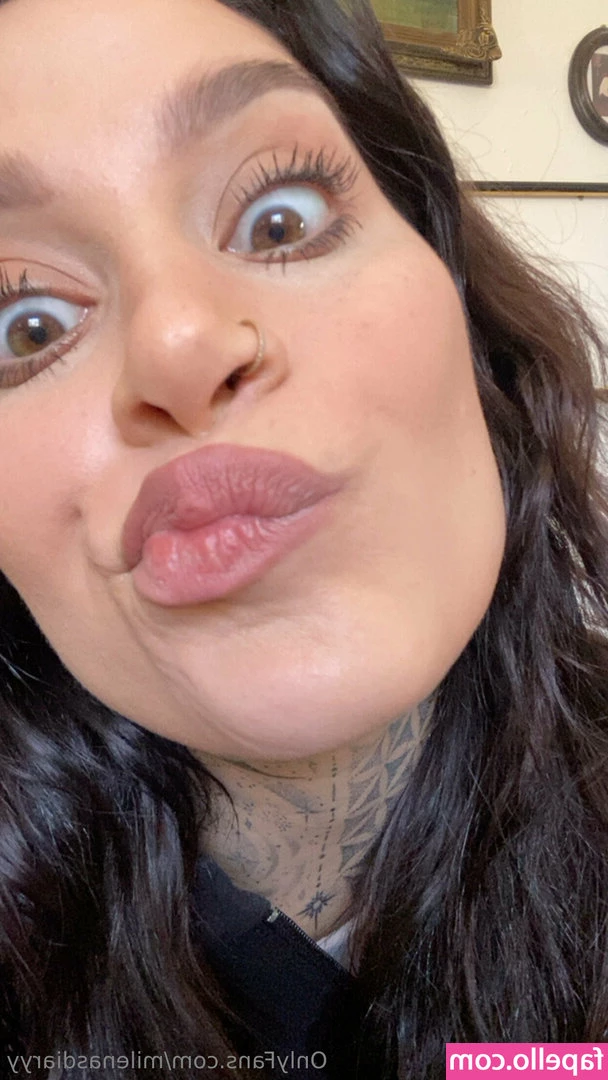 milenasdiaryy - It s been too long since I shared some clowning on here      Full set