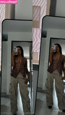 honneyb00ny - Been a min since my last post