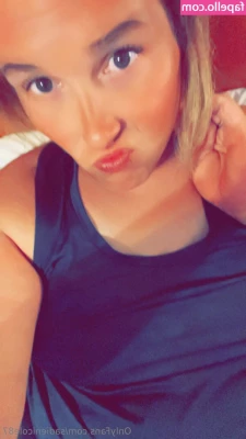 sadienicole87 - THE DAY HAS COME ENJOY IT  And thanks for all the support and the tips