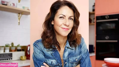 Julia Bradbury [ julia-bradbury ] - Just felt a little hungry 😜 Do you have something for me ?