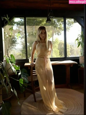 Mckenna Grace [ mckenna-grace-1 ] - T I T S