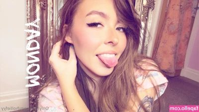 holliefyy [ holliefyy-1 ] - This ass is iconic  Now say thank you with a fat tip