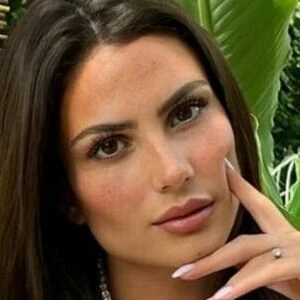 Lisa Marie Giocanti