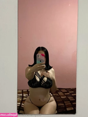 karlaruiz05 - I just sent a 1 min video 😘.