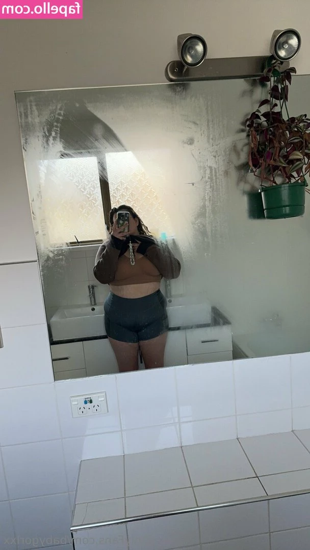 babygorlxx - I might need some help with all these clothes! 🩲