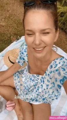 Paulina Sykut Jezyna [ paulina-sykut-jezyna ] - How do you like the view