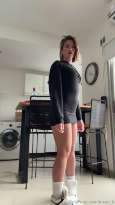 vixen_k [ vixen-k ] - Thirsty on this Thursday? ⚠️ Warning Sip Slowly  My Top Tiers