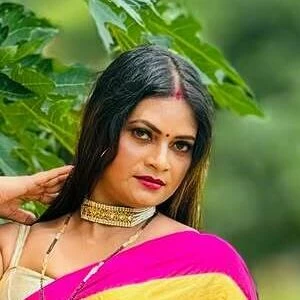 Malavika Tomar