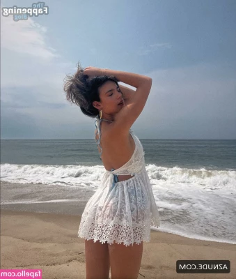 Ella Mendelsohn [ ella-mendelsohn ] - Australian 4 life