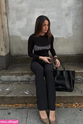 Ella Mendelsohn [ ella-mendelsohn ] - It was a long vacation more than 2 days  tomorrow I need to come back