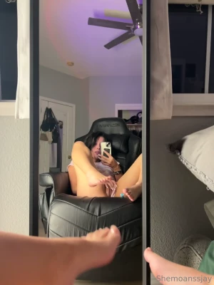 shemoanssjay - Tips accepted so i can get a professional pedicure