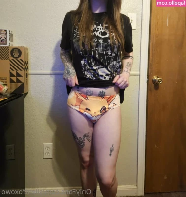 silentfoxowo - Free subscription       I ll wait for you on my profile darling   