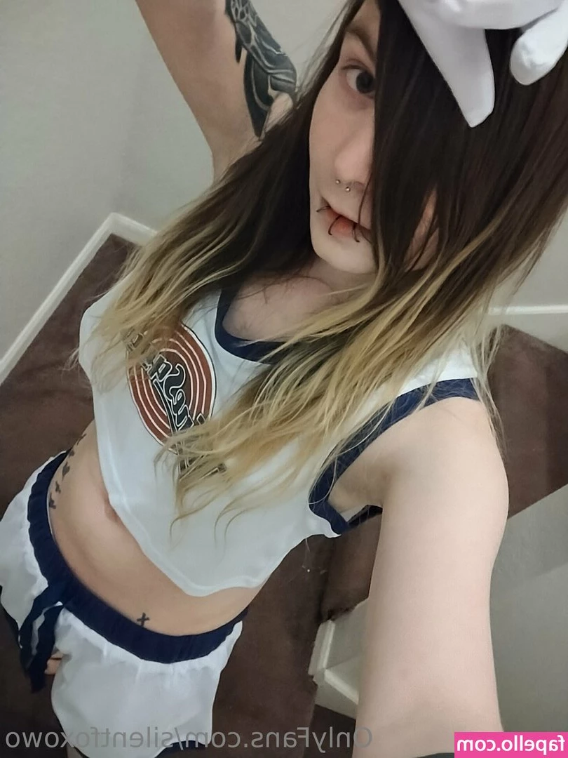 silentfoxowo - I have been waiting on this collab for so long  That furry hole did