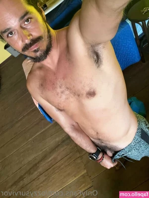 ozzysurvivor - I am sure this isn t the kind of content you re expecting today  but
