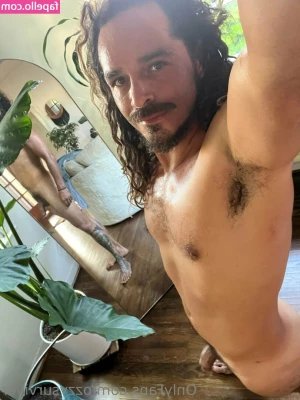 ozzysurvivor - Cum fill me
