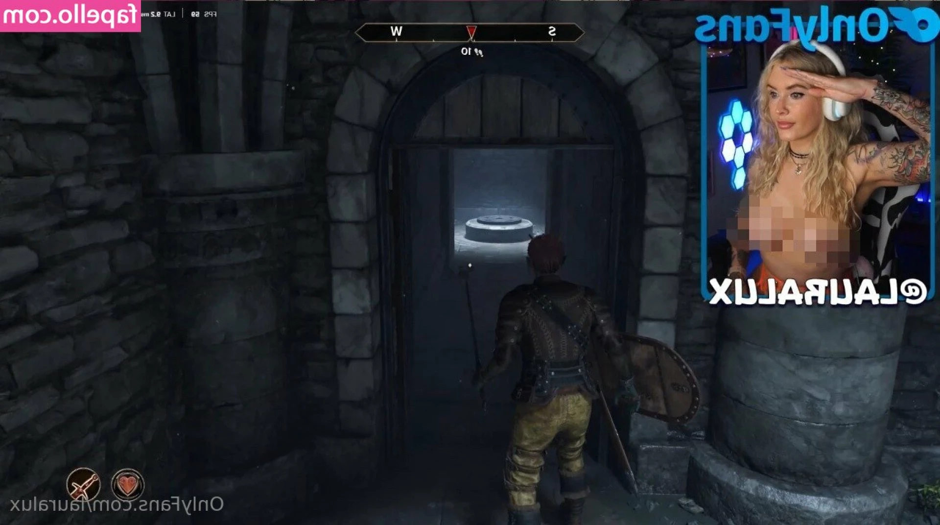 lauralux [ lauralux-2 ] - The dream is always getting my pics featured on the hot wife store