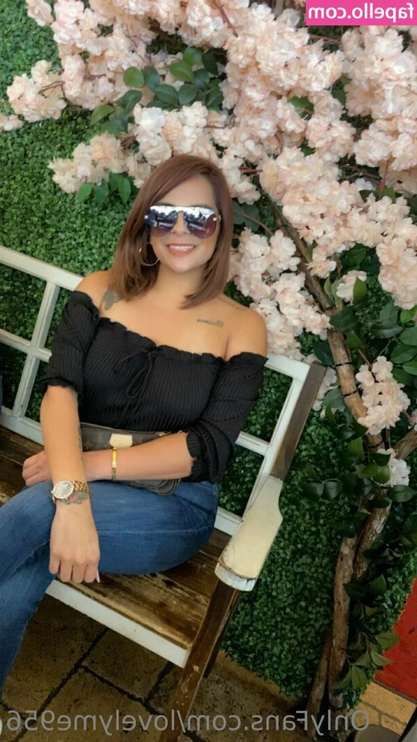 lovelyme956 - My hair looks nice in this