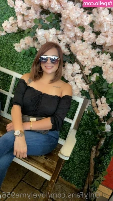 lovelyme956 - My hair looks nice in this
