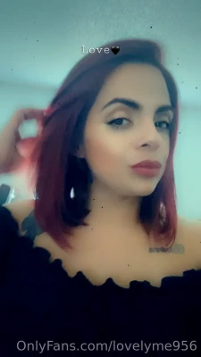 lovelyme956 - i think buy something new stuff