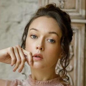Galina Zhizhikina