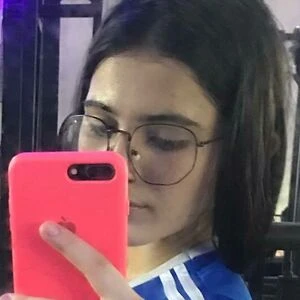Shayane Ferreira