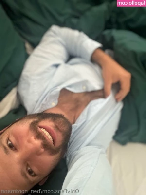 ben_nordmann [ ben-nordmann ] - First time trying this new chair :)
