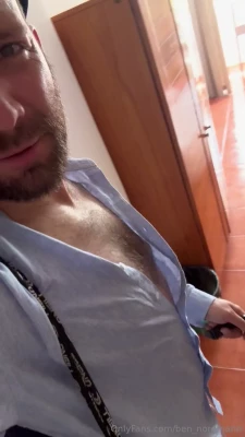 ben_nordmann [ ben-nordmann ] - I was expecting this one to be tight all around. It was definitely