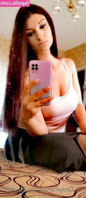 djuly91 - Cutsie boobies