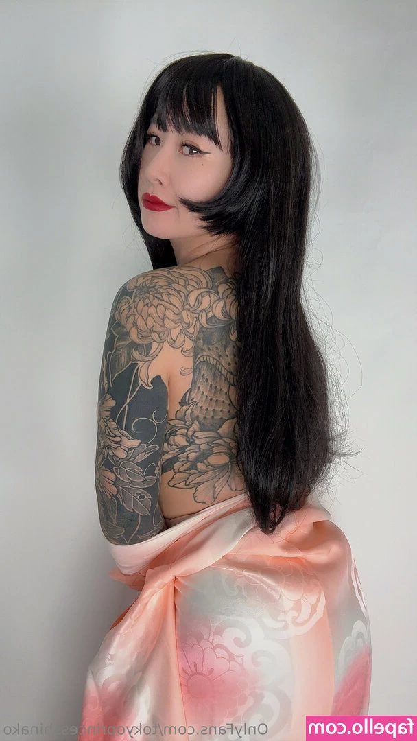 tokyoprincesshinako - Sunday Cumday is from this week s update on my website  Do Me a Favor