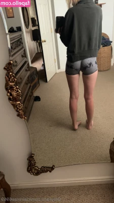 clairerae6969 - Wanna join me in shower? 😈