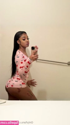 msliababy - When was the last time you came  Was it to me