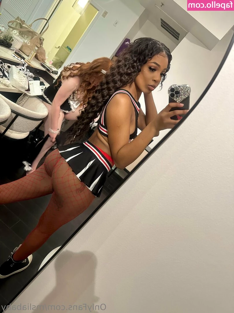 msliababy - Kiss my feet 💖
