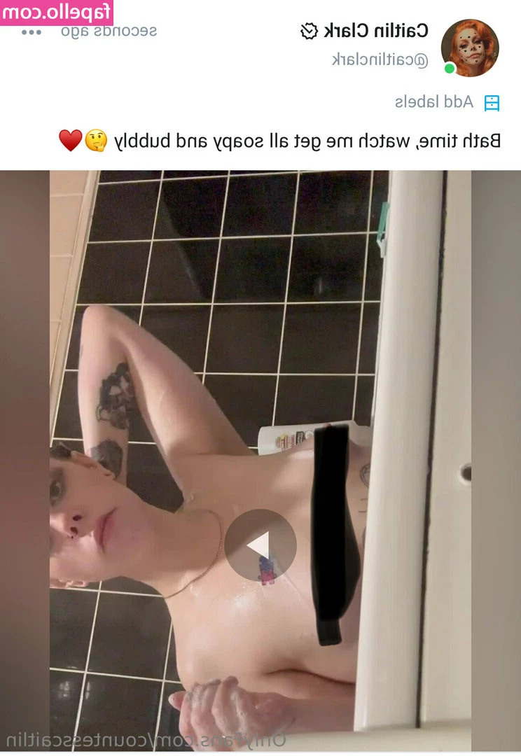 countesscaitlin - a peek of this wet pussy