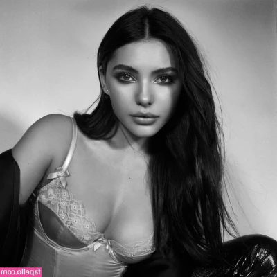 Atiana De La Hoya [ atiana-de-la-hoya ] - Do you like going to the sauna  I love it  And a cold shower after