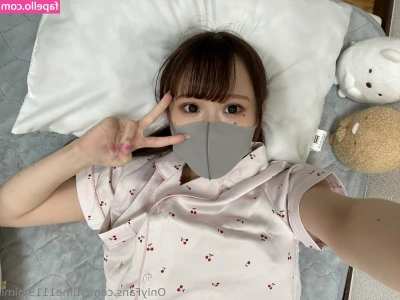 yume1119mimi - Wearing this to give you  easy access
