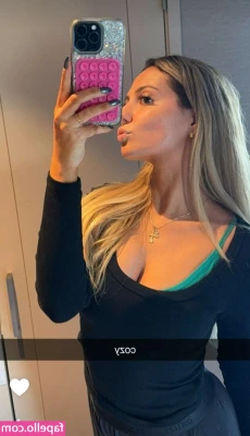 Hannah Montoya [ hannah-montoya-1 ] - ชอบรูปนี้​