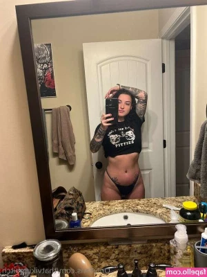 Thatvikingbitch - New Update
